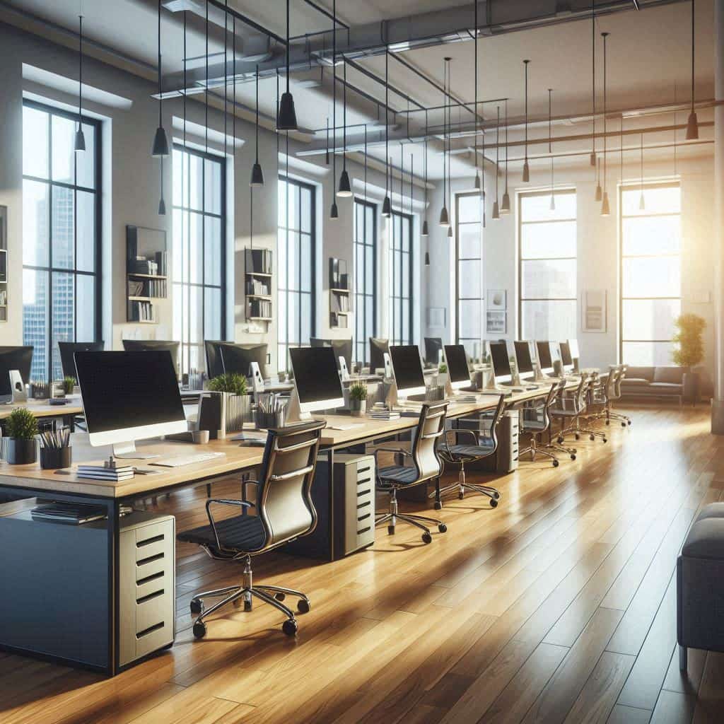 新业大厦文章配图